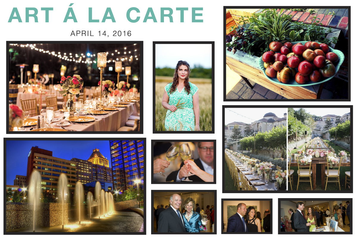 AALC Inspiration Board