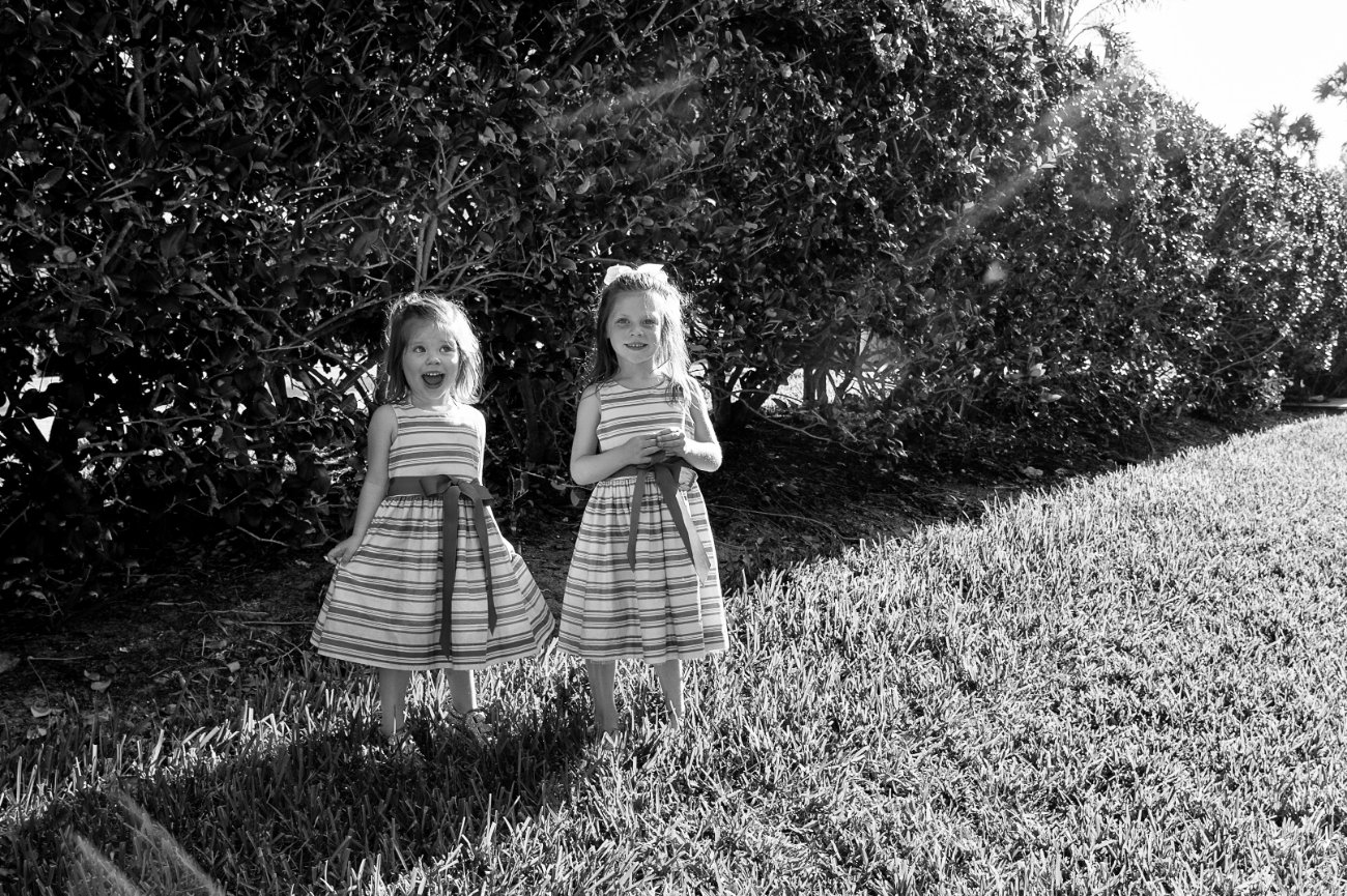 Beach Family Portraits in Florida