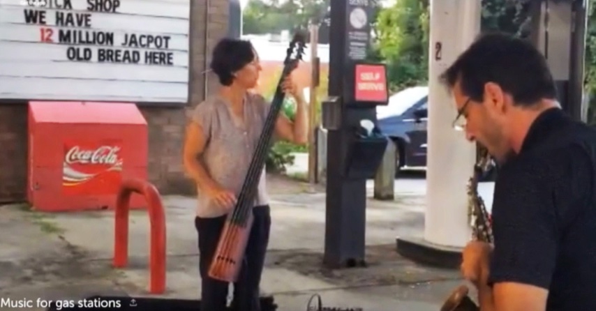 A Friendly Game Of Chess