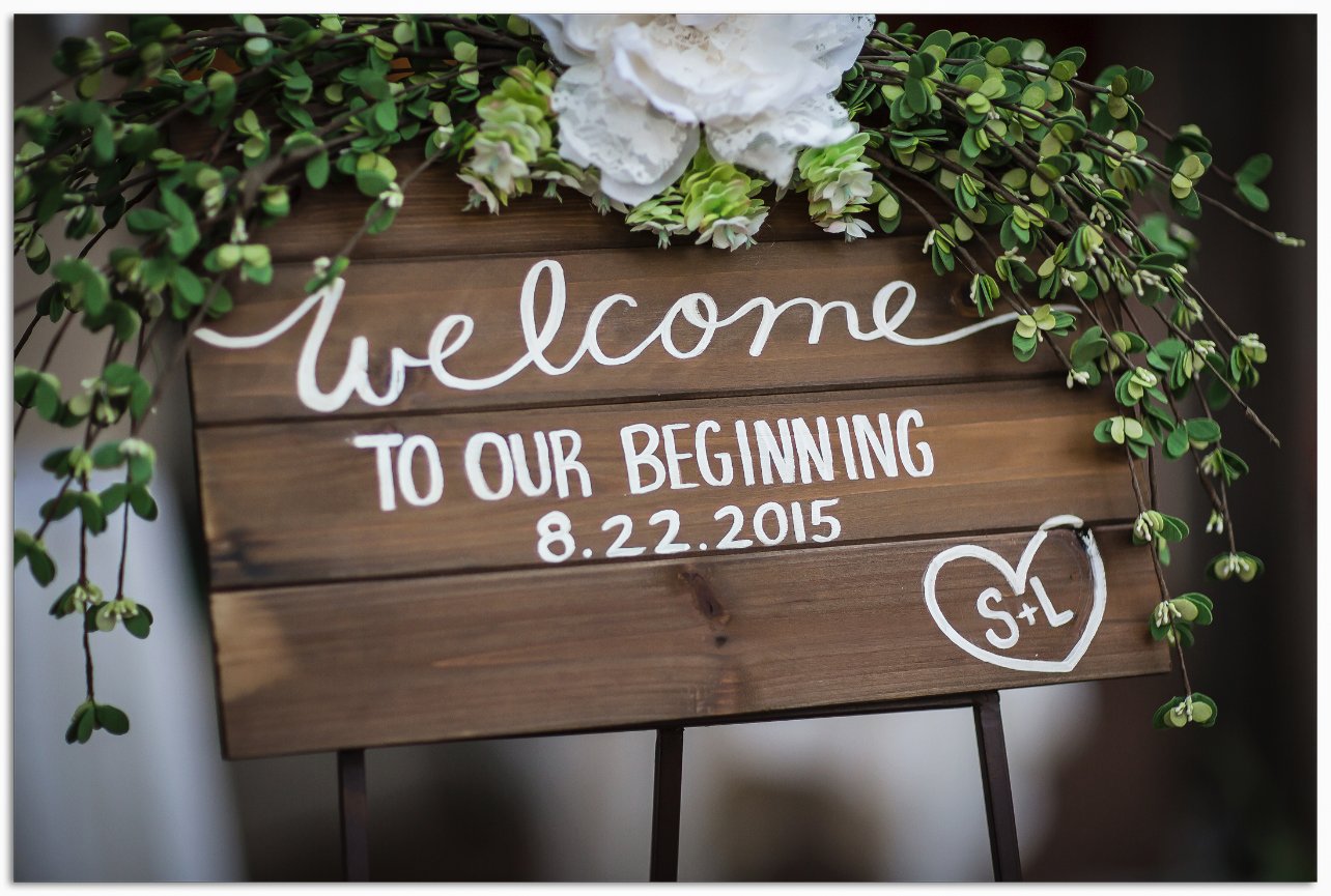 Julia and Ian Wedding