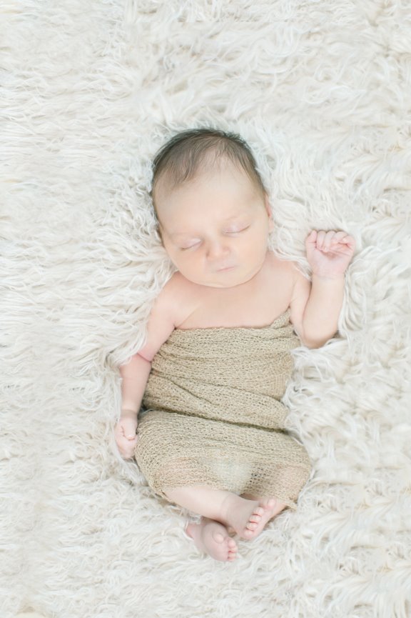 Cutest Playroom on the Planet - Kansas City Family Photographer