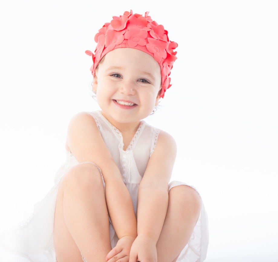 Super Simple Child's Studio Session $55