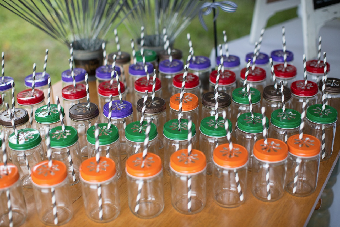 Courtney & Ryan December Wedding