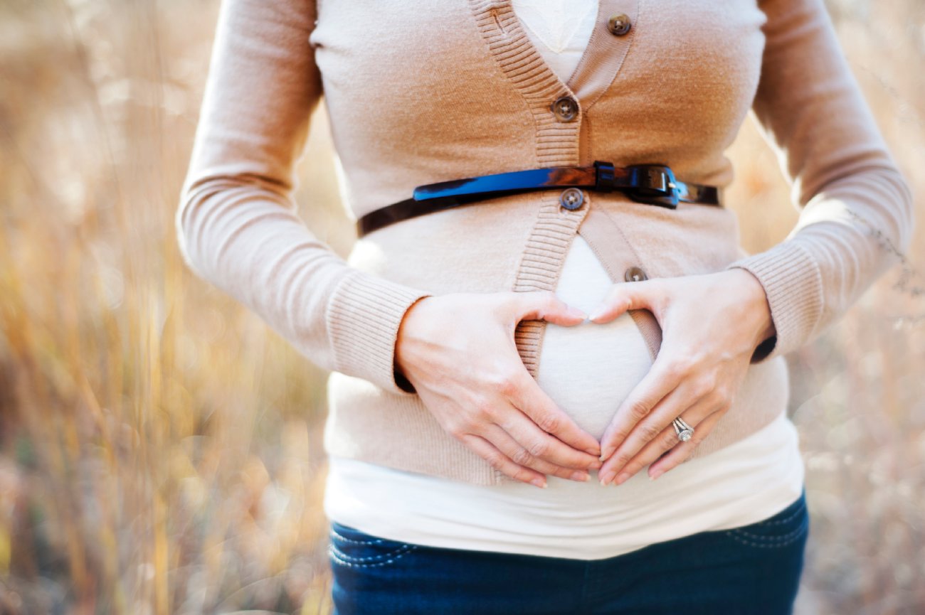 Baby Lijewski is Coming Soon