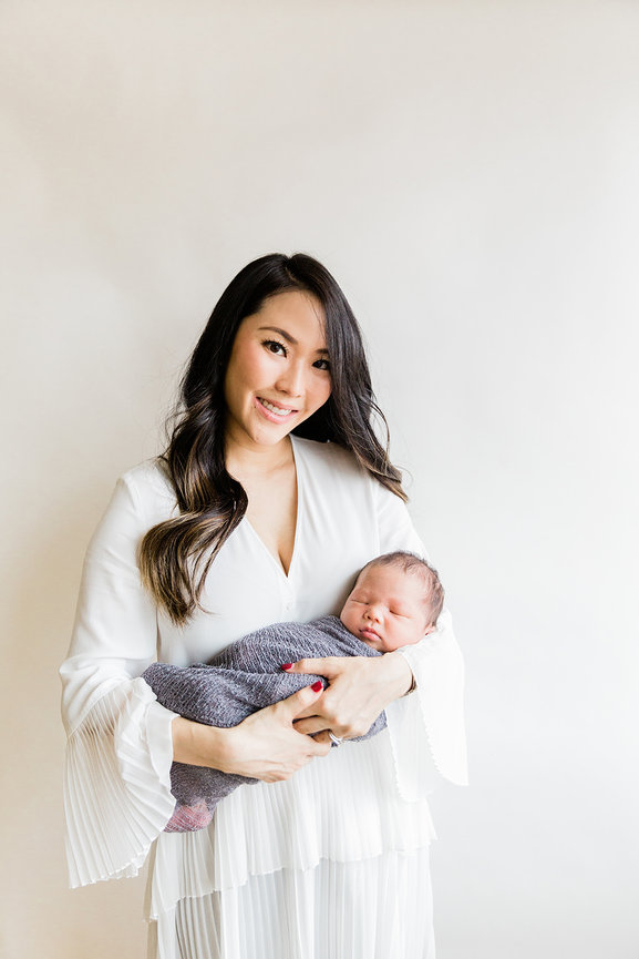 Ogunquit, Maine Family Photo Session