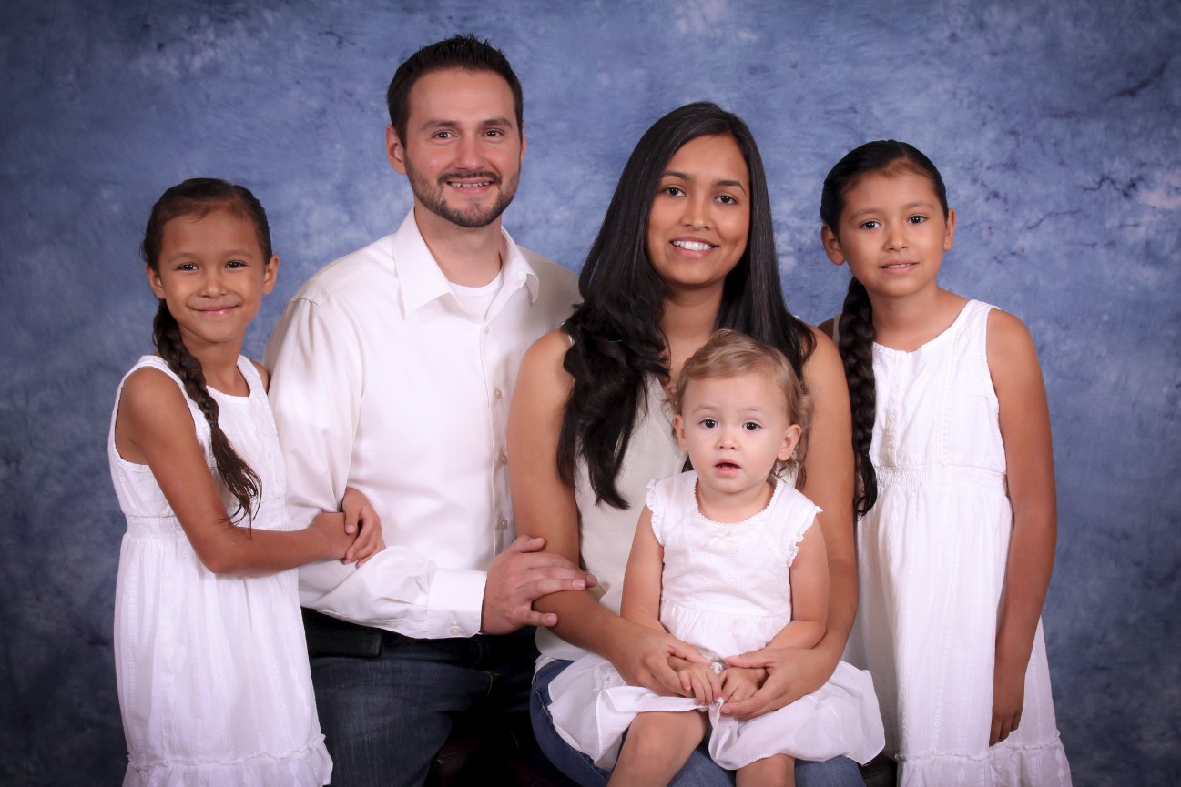 Texas Conference Workers Meeting