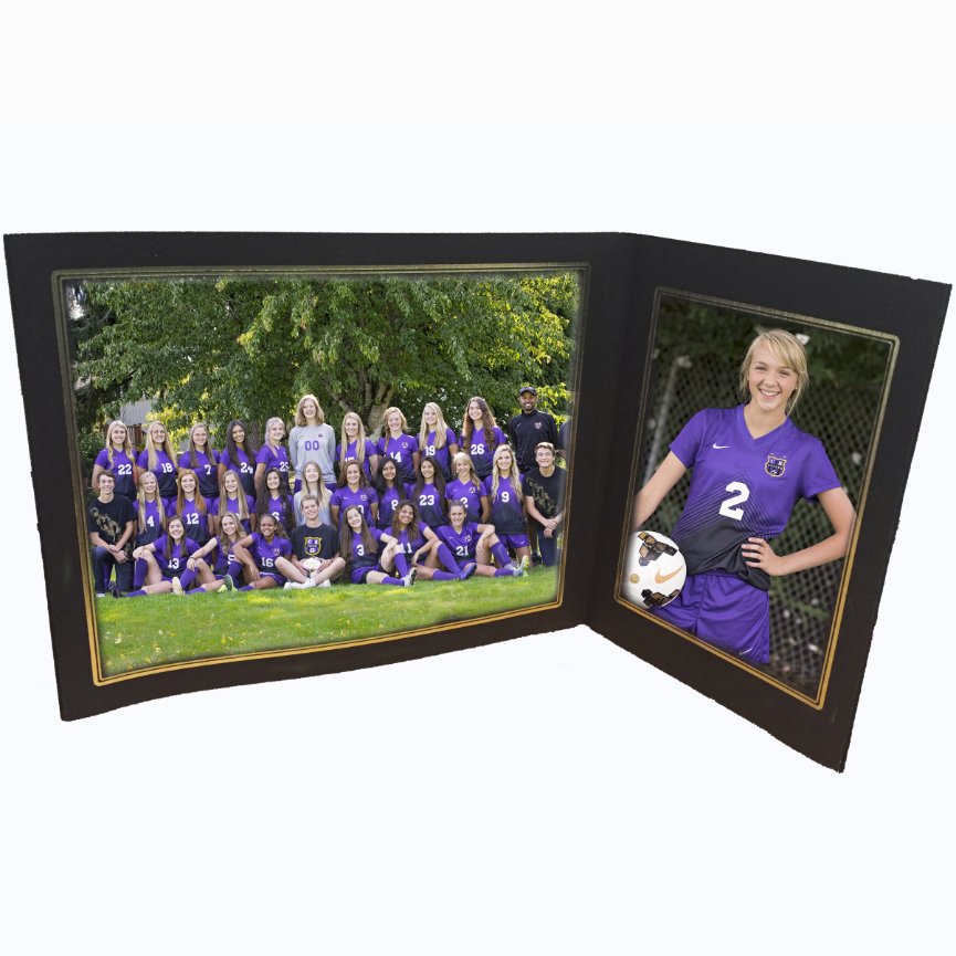 Traditional Cardboard Memory Mates Catch Me if You Can! Photography