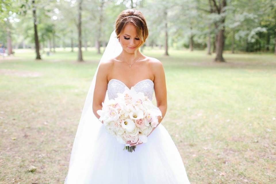 Rachel + Peter - 1929 Glam!  The Colony Club, Detroit