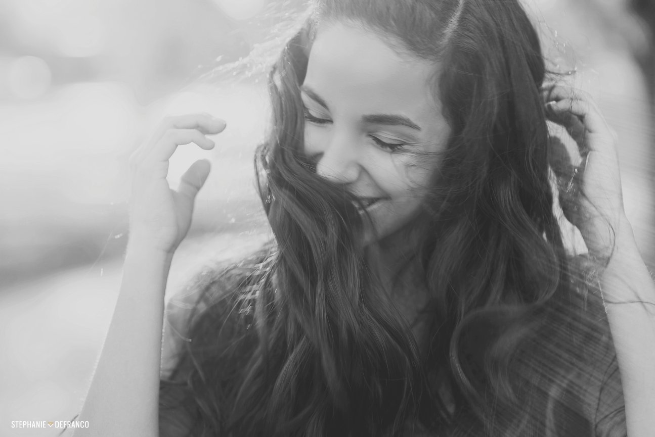 Tween Session: Dasmine