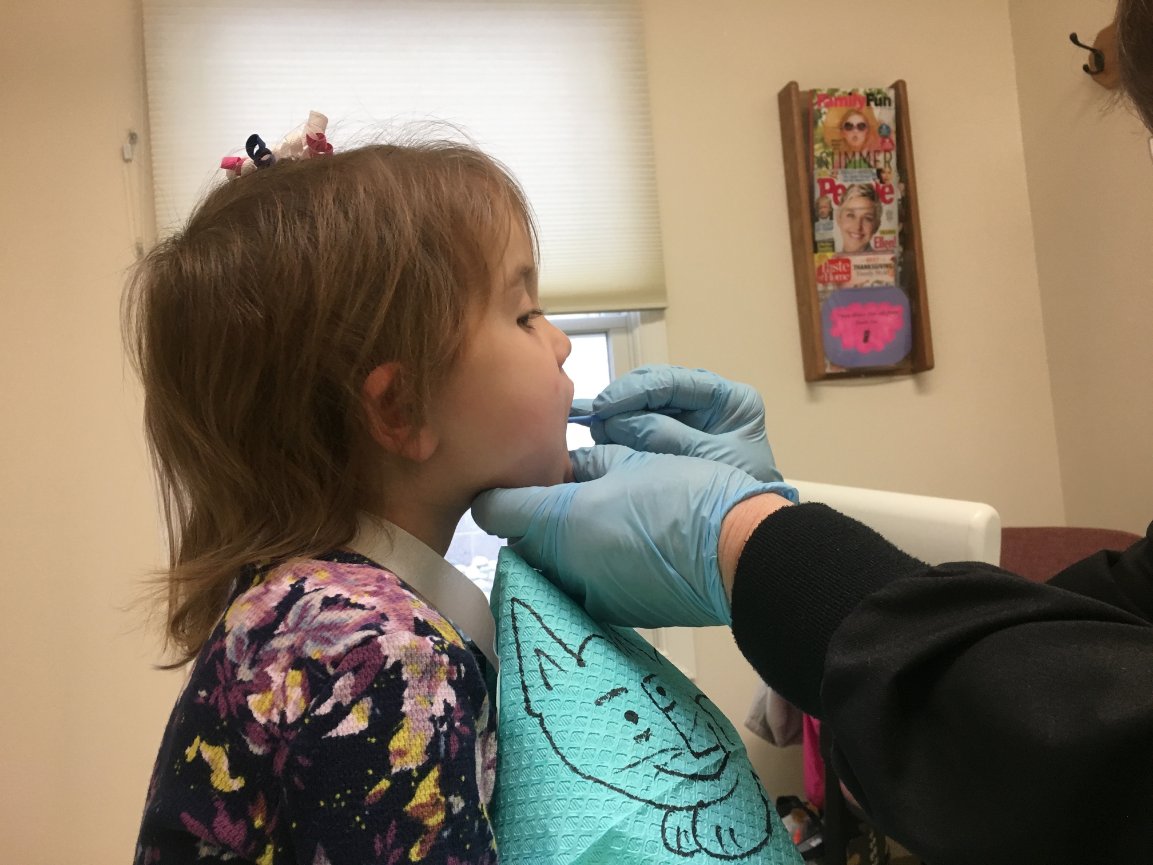 Becoming a Mom: My First Crazy Birth Story