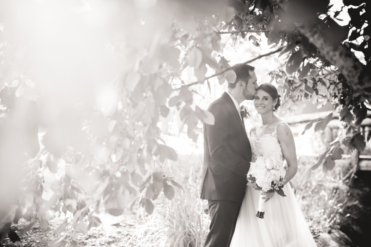 Canyon Kitchen at Lonesome Valley Wedding - Sapphire, NC