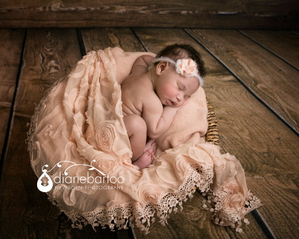 Newborn pictures riverside