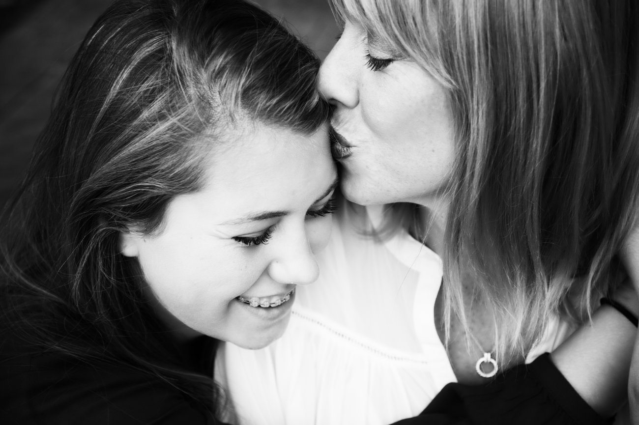 McPherson Family Portraits