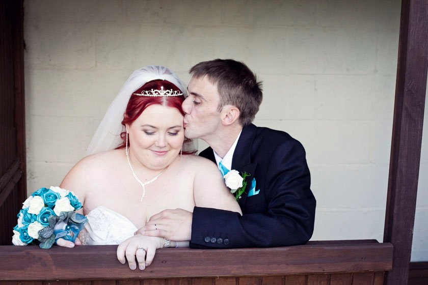 Wedding of Kimberley & JP