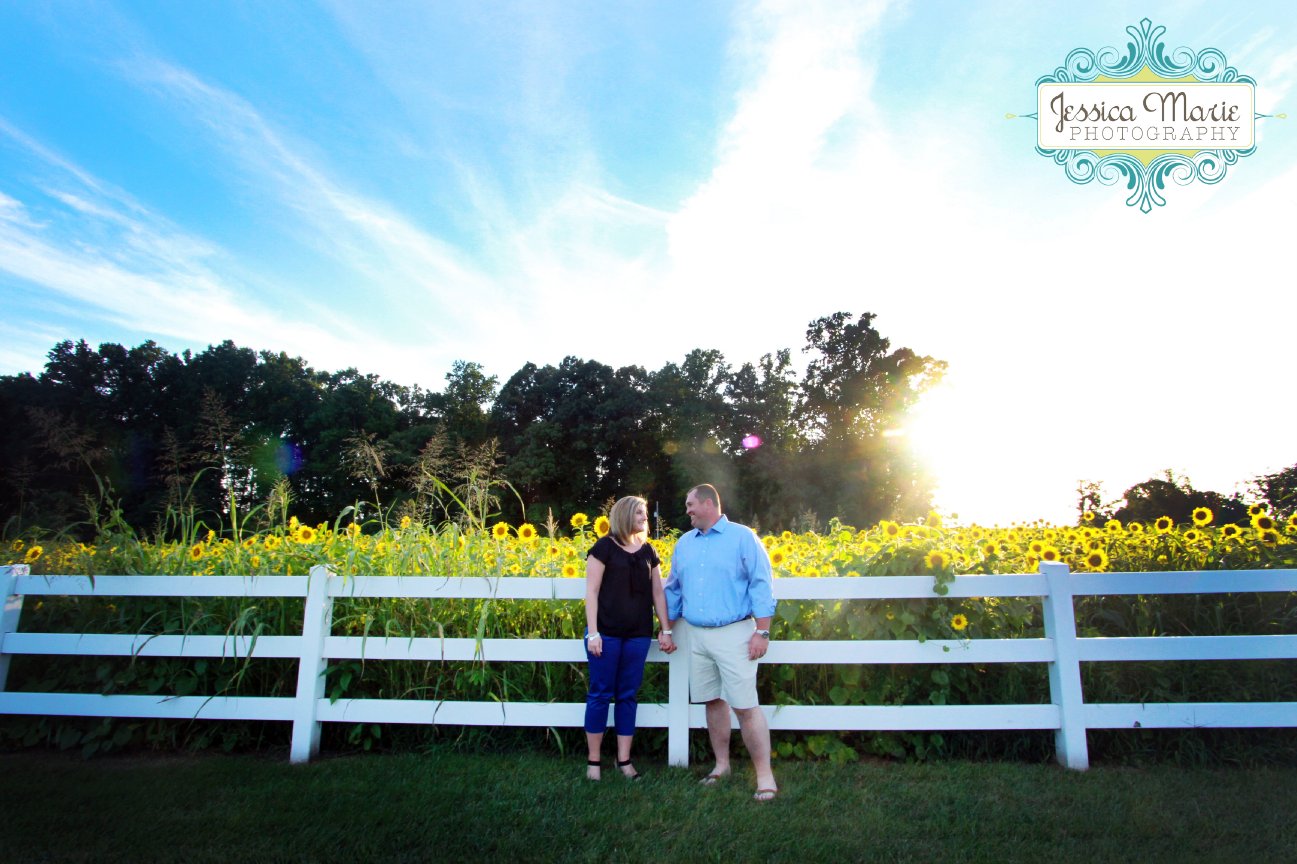 Karington's 1st Birthday Session