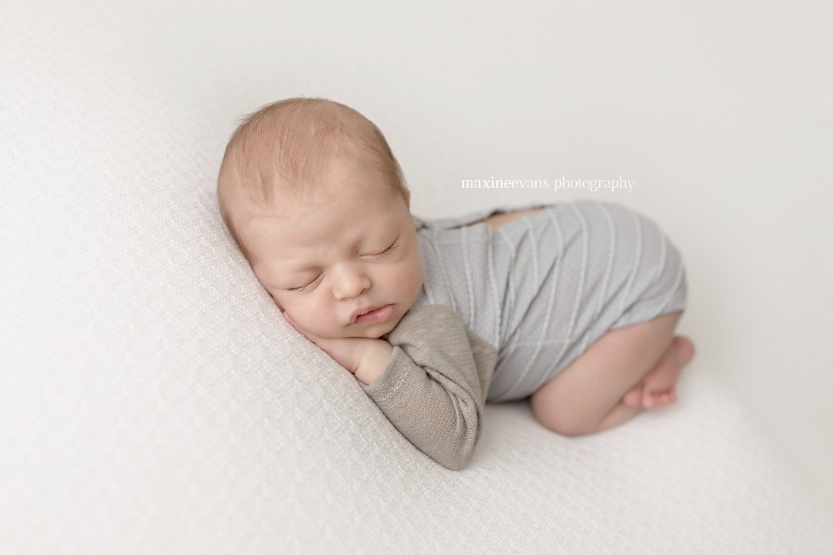 Baby Photography Studio City Aster