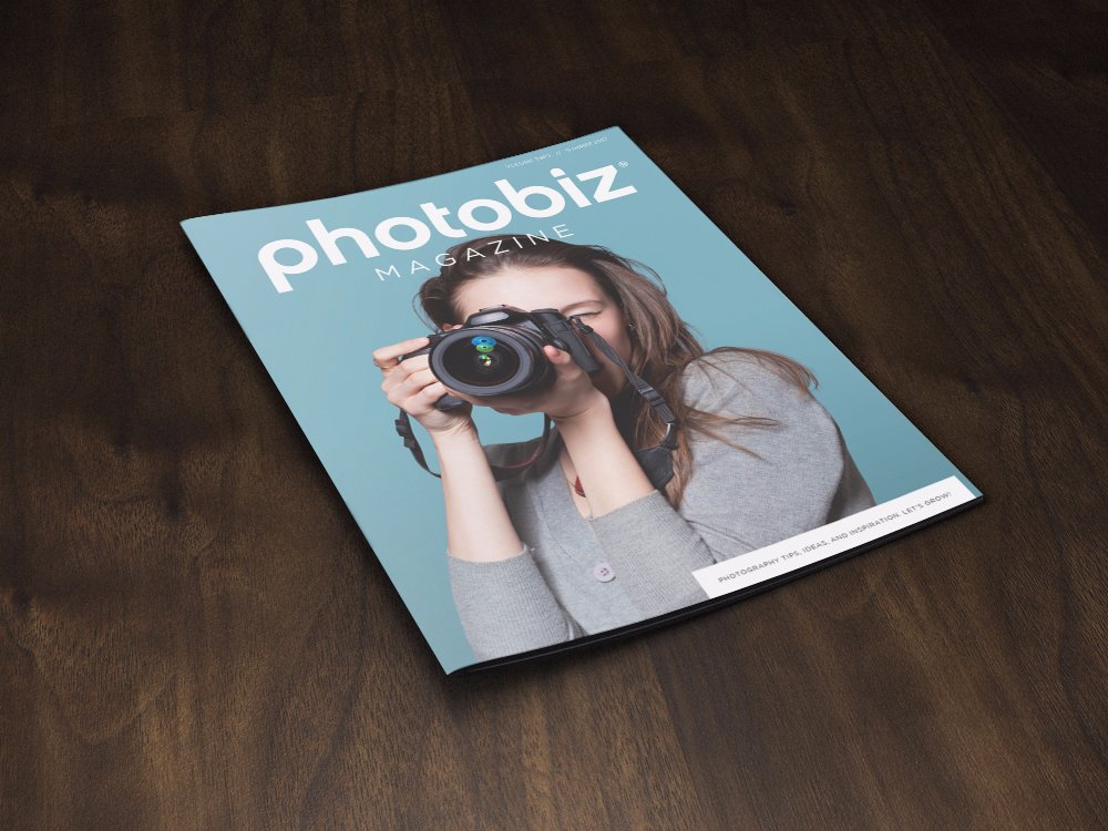 SEO Blogging Prompts for Photographers