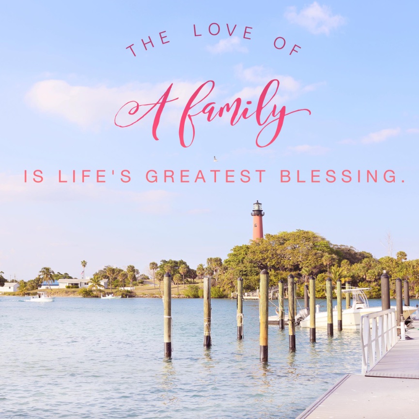 Fort Lauderdale Family Photographer - Mother & Daughters Beach Session