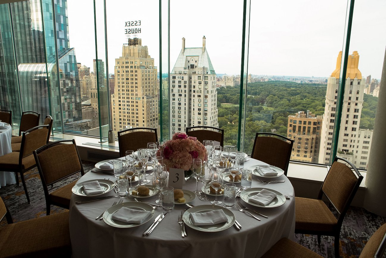 Le Parker Meridian, NYC