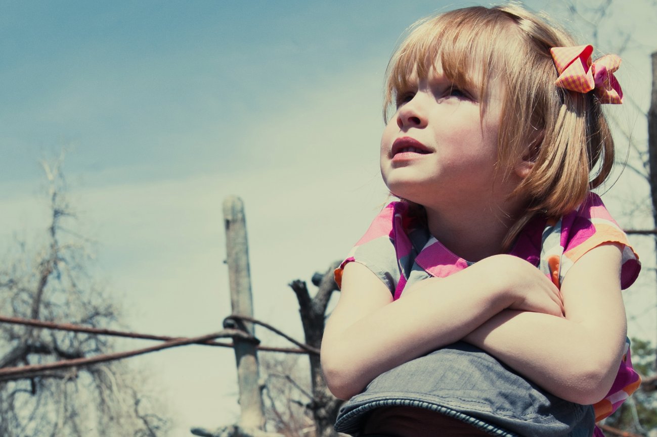 Barrett Family Portraits