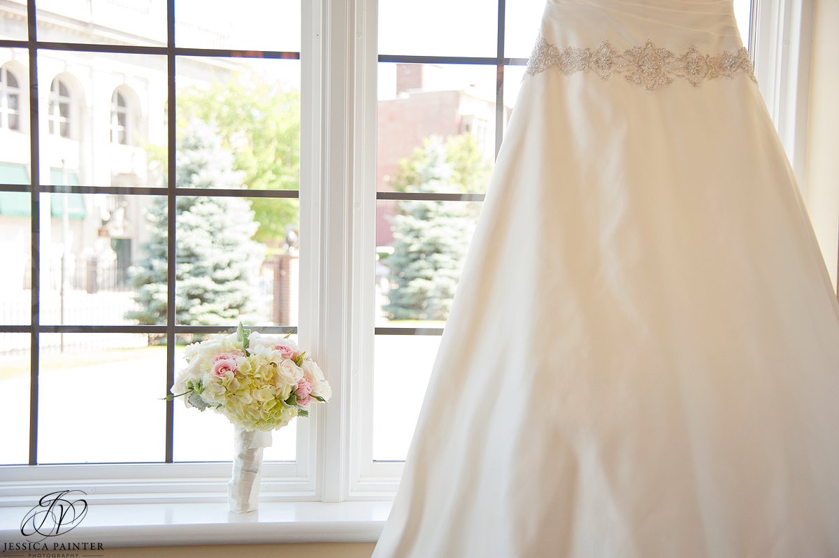 wedding detail photos, Albany wedding photography, troy wedding photographer, emily willard, franklin terrace wedding, wedding flowers, wedding dress