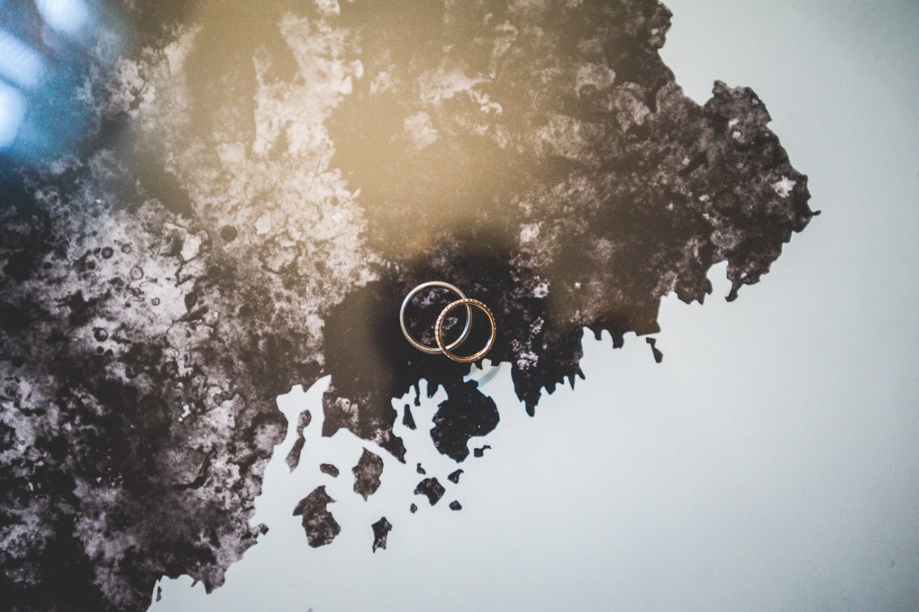 Chatham Bars Inn Wedding