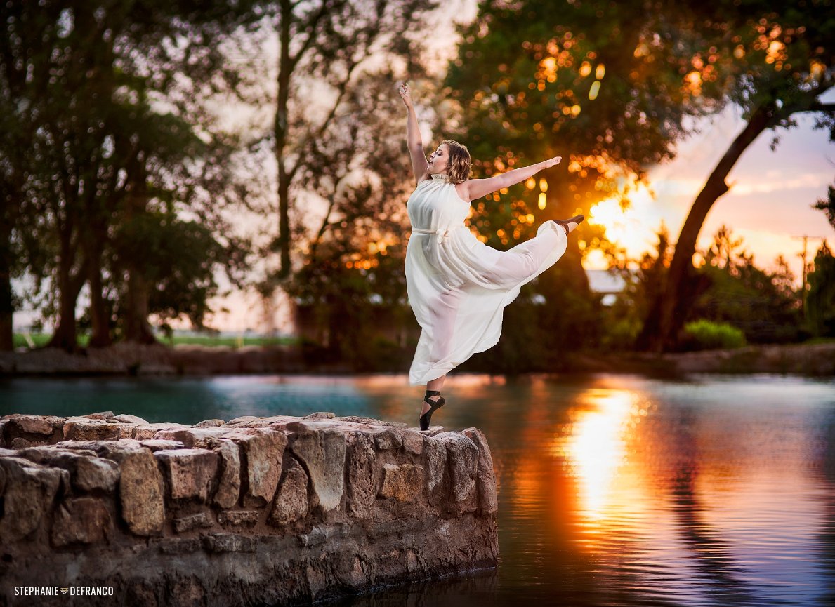 Pas de Deux Conference