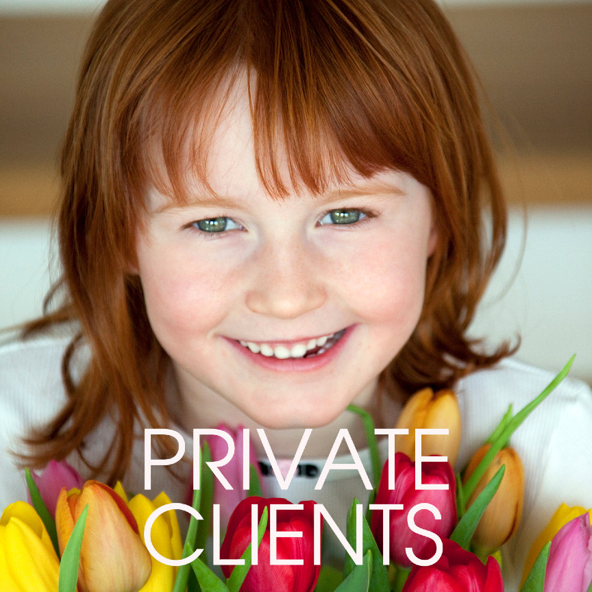 PRIVATE CLIENTS