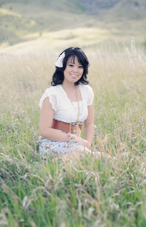 Designing your Grads Announcement.