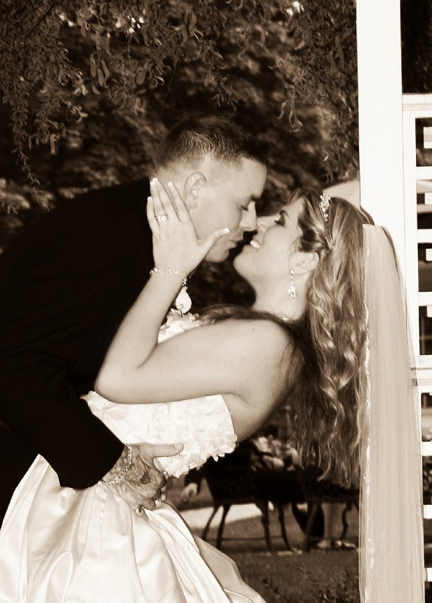 Lauren Paige + Richie Rathburn