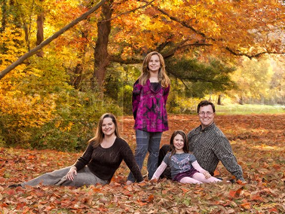 Summertime in the South