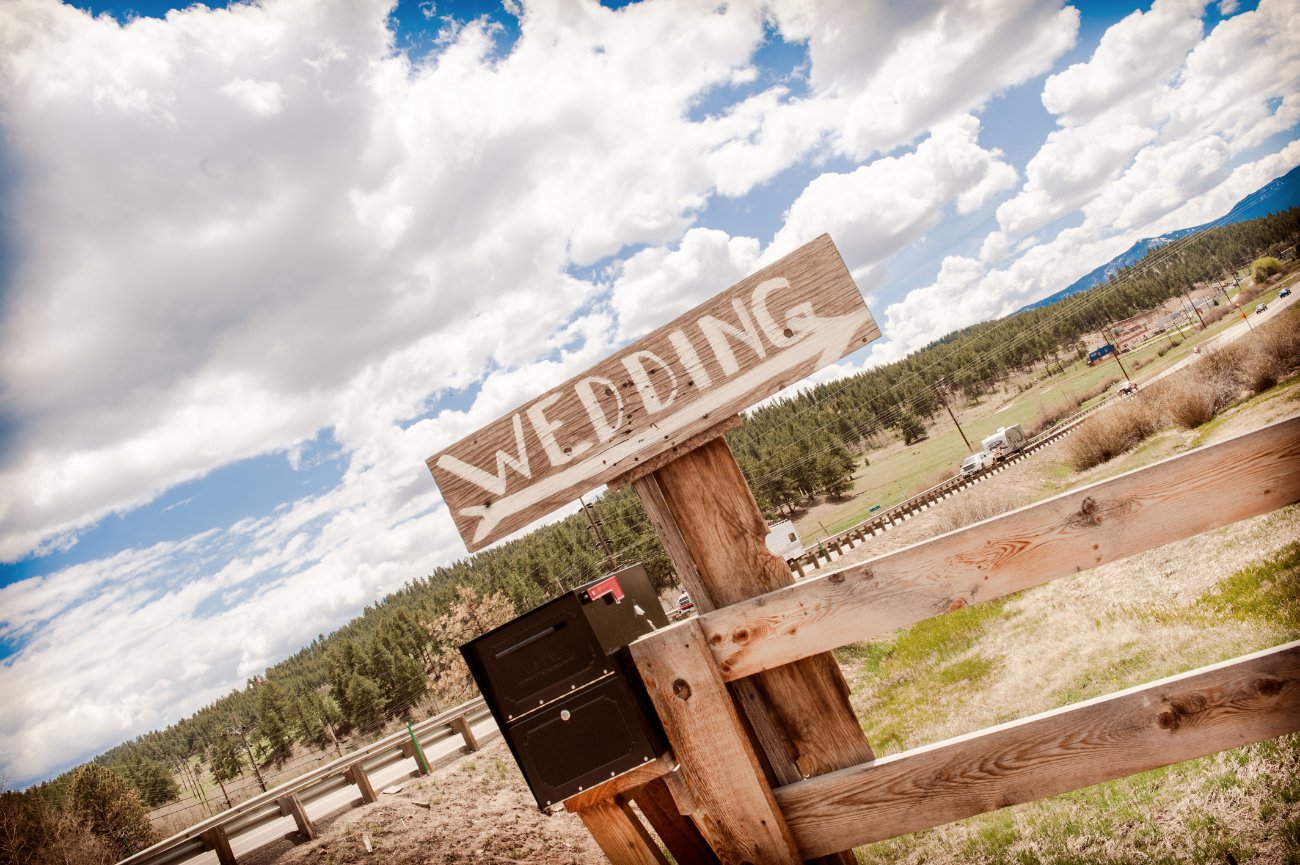 Chris & Laura's wedding in Greeley, Colorado