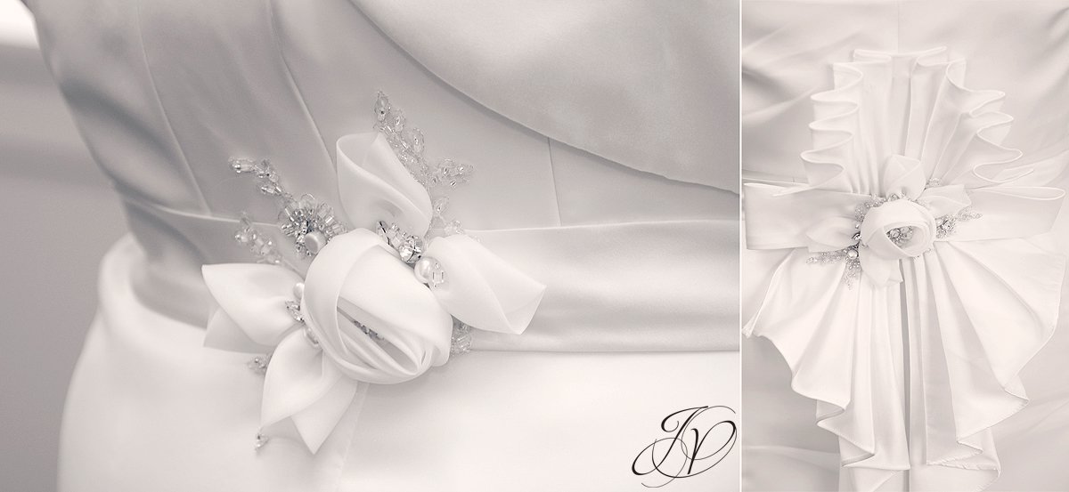 Wedding at The Queensbury Hotel, Lake George Wedding Photographer, wedding ring detail photo, wedding dress details