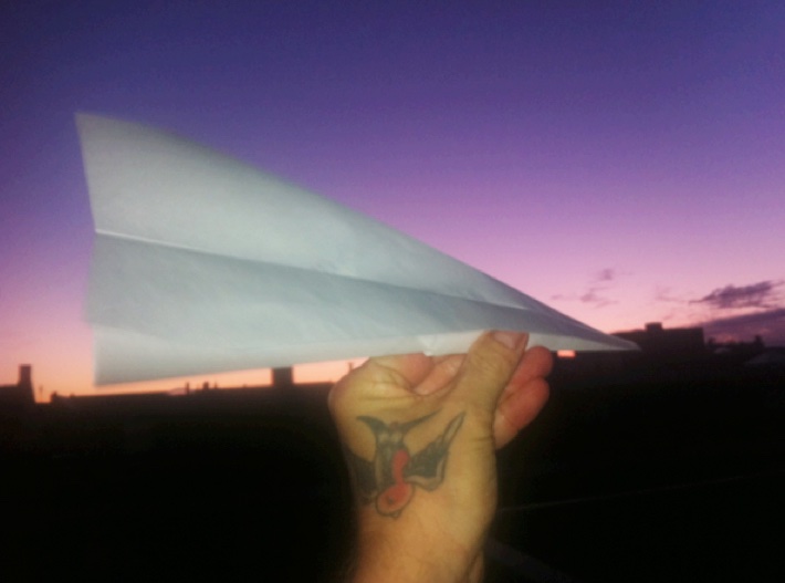 A Friendly Game Of Chess