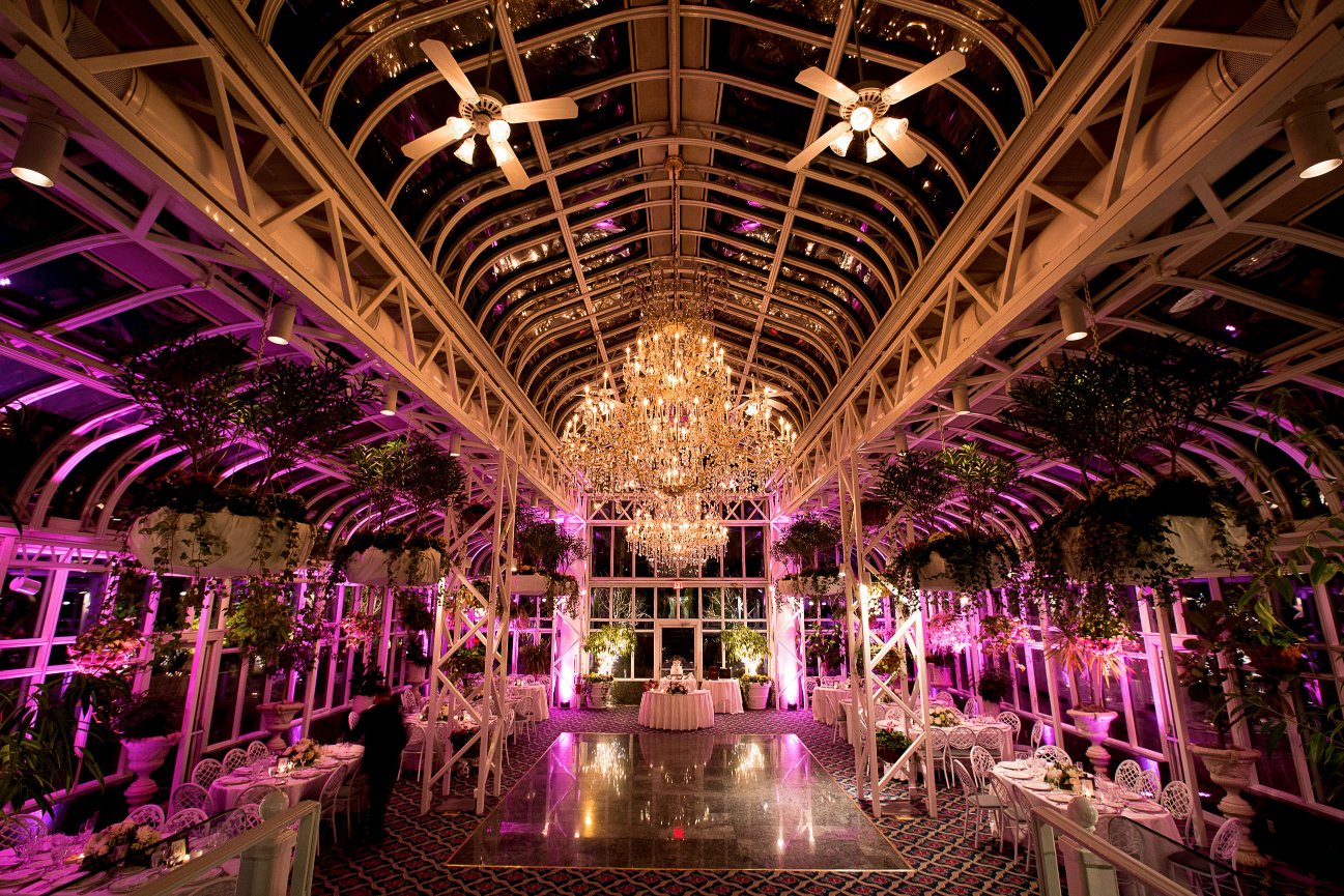 Tha Madison Hotel, NJ