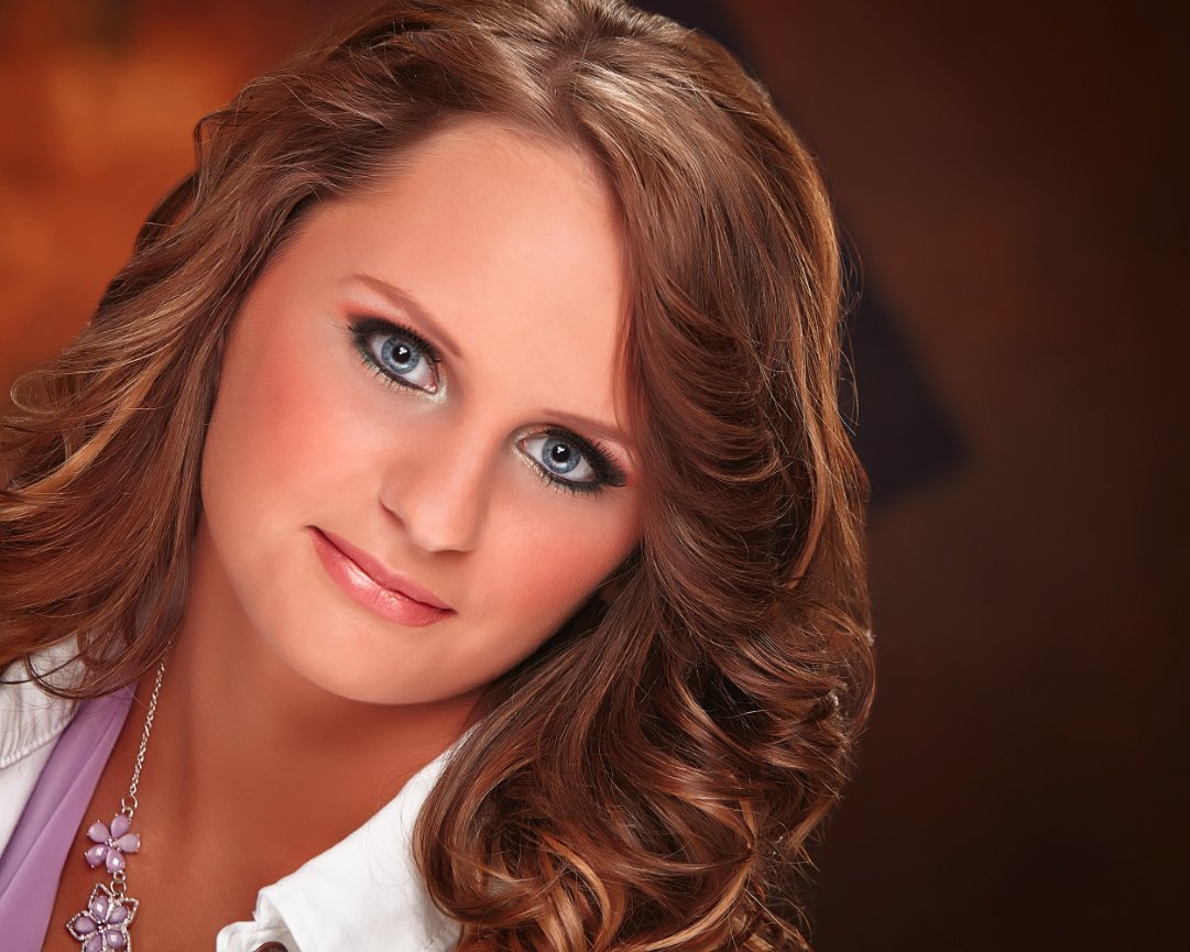 Class of '18 Senior Models