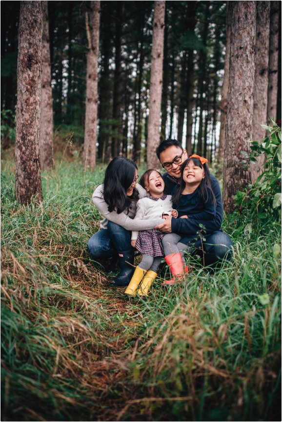 Sweet Baby S.- Chicago IL Newborn Photographer