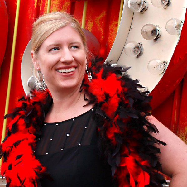 Vice President, Karna Roa