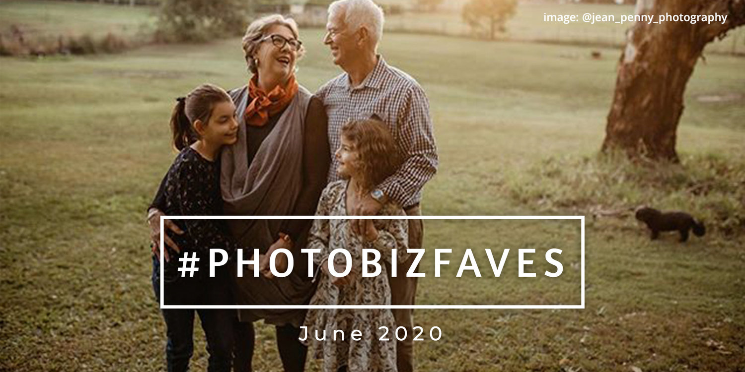 #photobizfaves April and May 2023