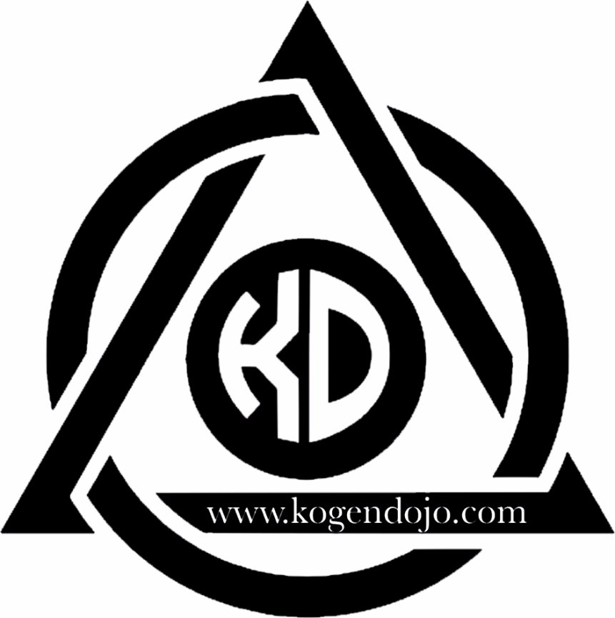 KOGEN DOJO