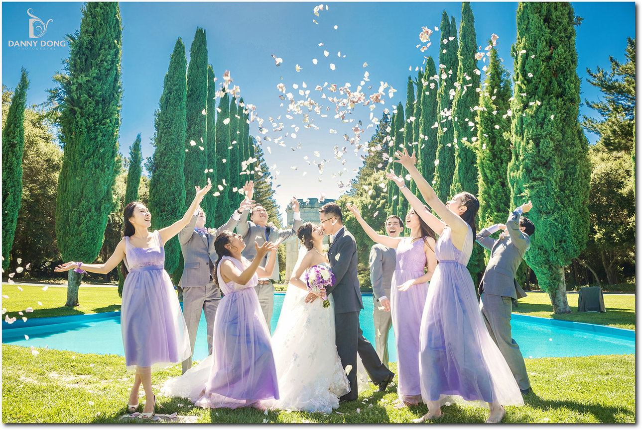 Silver Creek Valley Country Club Weddings