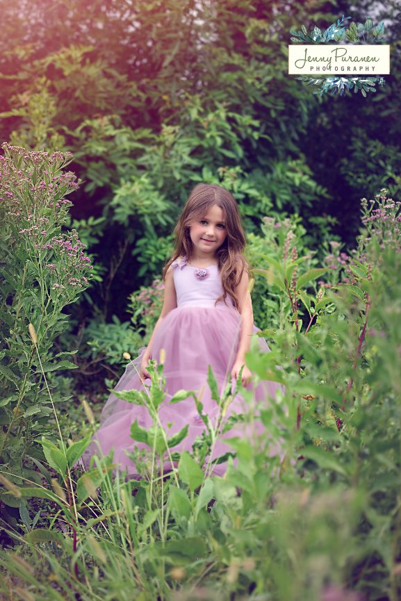 Child Modeling, ever considered it?