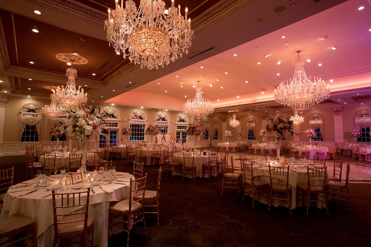 The Old Tappan Manor, NJ