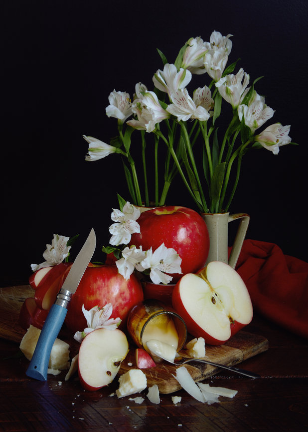 A Smattering of (pre)Work