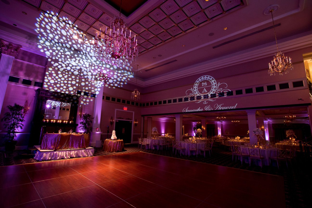 The Palace at Somerset Park, NJ