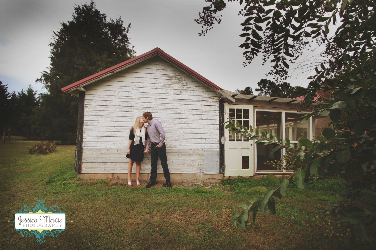 Karington's 1st Birthday Session