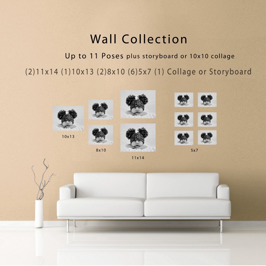 Wall Collection