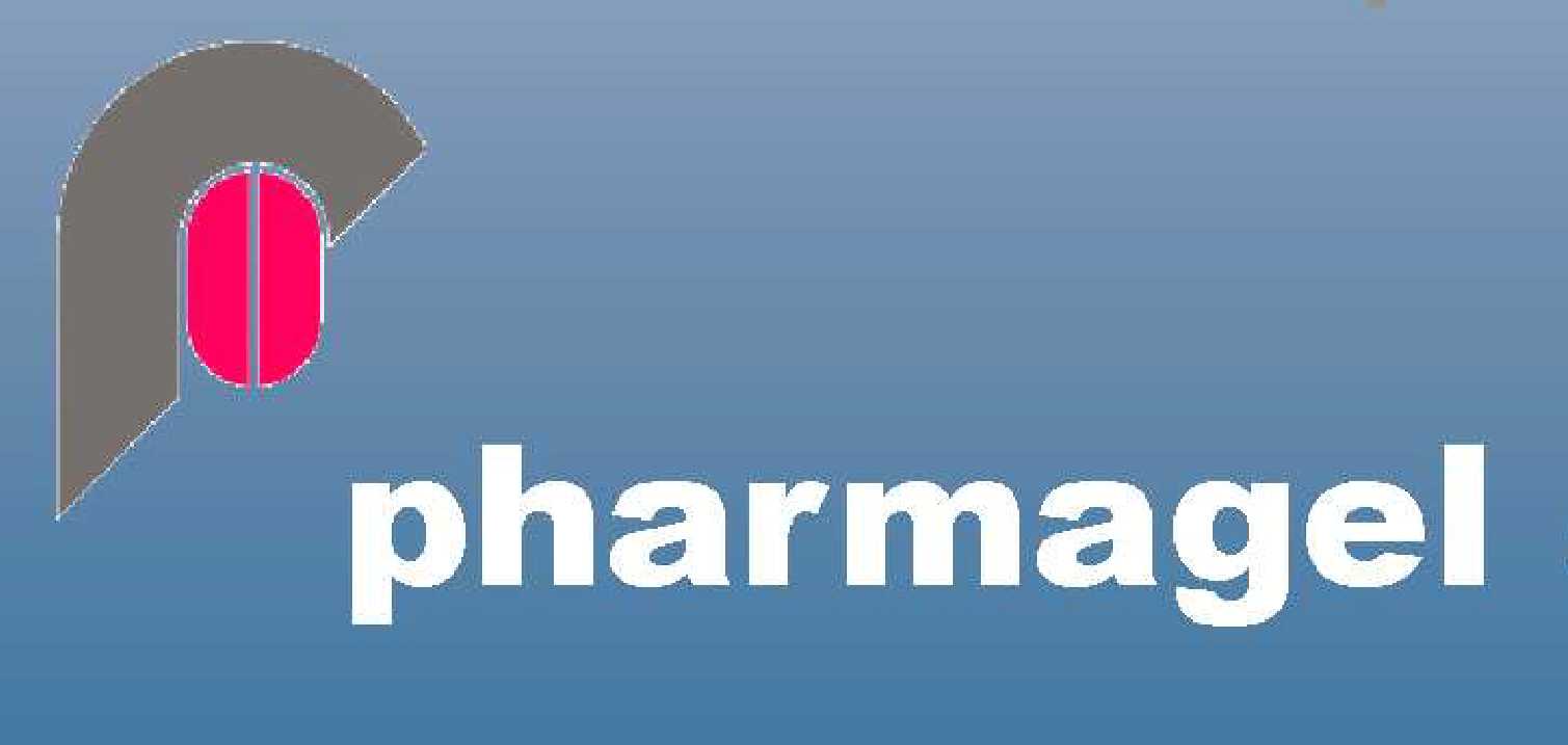 Pharmagel