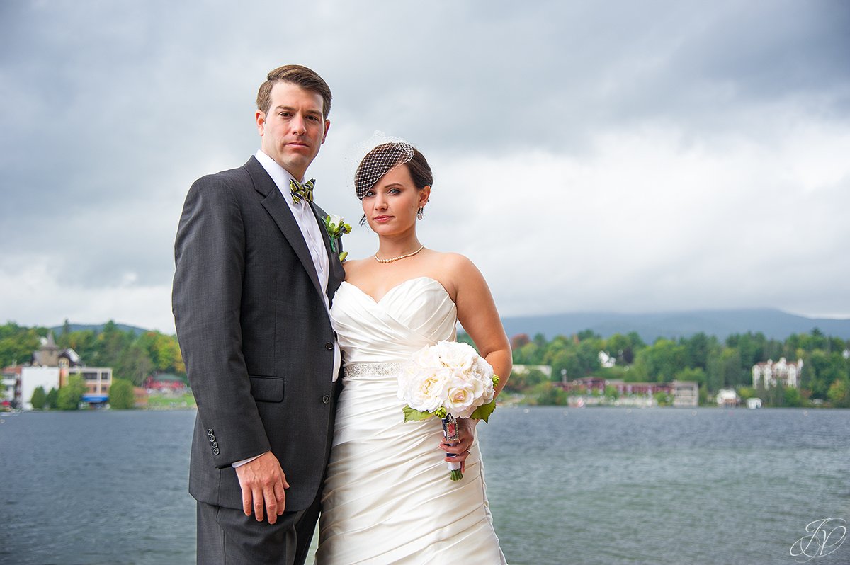 the perfect bridal vintage look