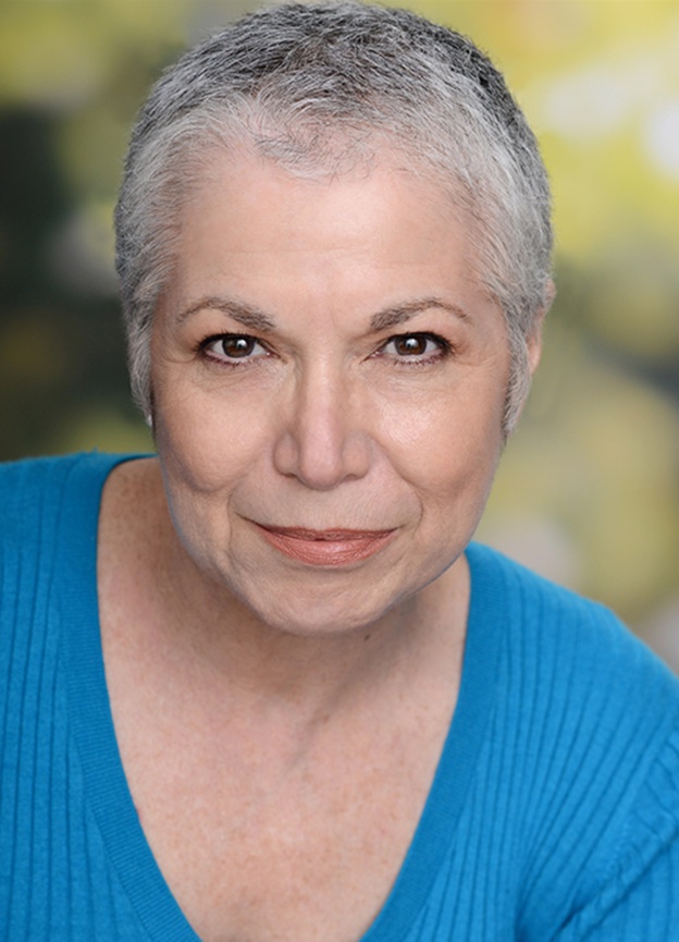 Jacqueline Sydney -  September 2016